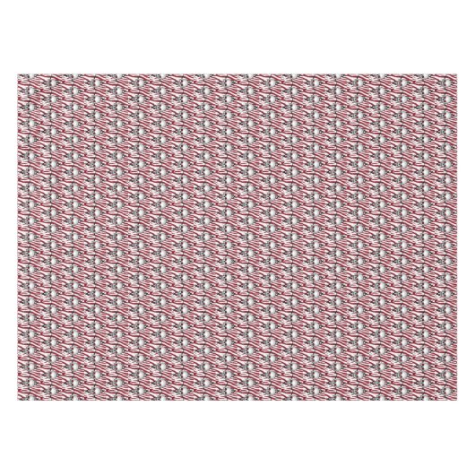 テーブルクロスハロウィーン テーブルクロス (正面(横))