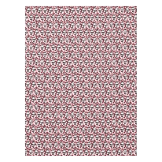 テーブルクロスハロウィーン テーブルクロス (正面)