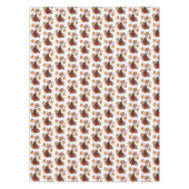 テーブルクロスハロウィーン テーブルクロス (正面)