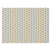 テーブルクロスハロウィーン テーブルクロス (正面(横))