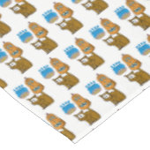 テーブルクロスハロウィーン テーブルクロス (アングル)