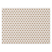 テーブルクロスハロウィーン テーブルクロス (正面(横))