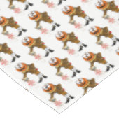 テーブルクロスハロウィーン テーブルクロス (アングル)