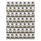 テーブルクロスハロウィーン テーブルクロス (正面)