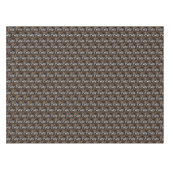 テーブルクロスハロウィーン テーブルクロス (正面(横))