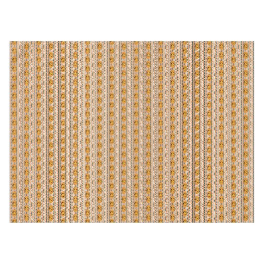 テーブルクロスハロウィーン テーブルクロス (正面(横))