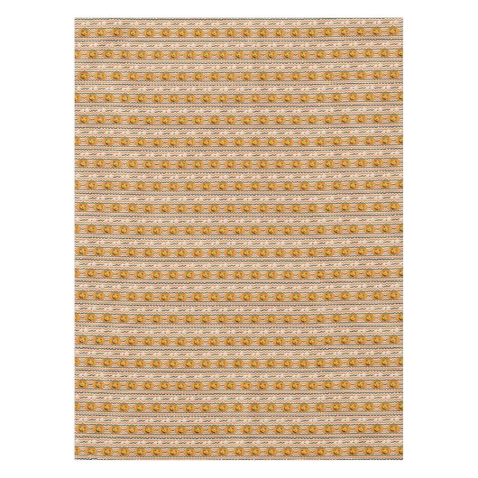 テーブルクロスハロウィーン テーブルクロス (正面)