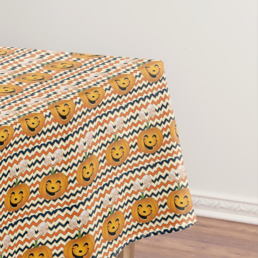 テーブルクロスハロウィーン テーブルクロス (インサイチュ)