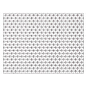 テーブルクロスハロウィーン テーブルクロス (正面(横))