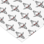 テーブルクロスハロウィーン テーブルクロス (アングル)