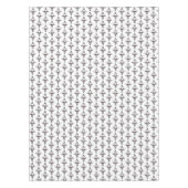 テーブルクロスハロウィーン テーブルクロス (正面)