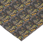 テーブルクロスハロウィーン テーブルクロス (アングル)