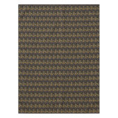 テーブルクロスハロウィーン テーブルクロス (正面)