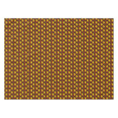 テーブルクロスハロウィーン テーブルクロス (正面(横))