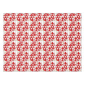 テーブルクロスバレンタインデパリフランス テーブルクロス (正面(横))