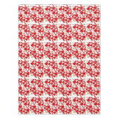 テーブルクロスバレンタインデパリフランス テーブルクロス (正面)