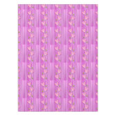 テーブルクロスバレンタインデー(昆虫)マルハナバチ テーブルクロス (正面)