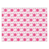 テーブルクロスフローラフクロウ テーブルクロス (正面(横))