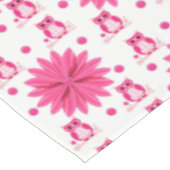 テーブルクロスフローラフクロウ テーブルクロス (アングル)