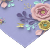 テーブルクロスフローラ テーブルクロス (アングル)