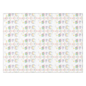 テーブルクロスベビー テーブルクロス (正面(横))