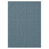 テーブルクロスペイズリー テーブルクロス (正面)