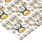 テーブルクロスペンギン テーブルクロス (アングル)