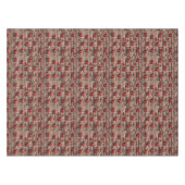 テーブルクロスボクシング手袋 テーブルクロス (正面(横))