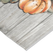 テーブルクロス大きな感謝祭の恵み テーブルクロス (アングル)