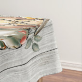 テーブルクロス大きな感謝祭の恵み テーブルクロス (インサイチュ)