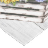 テーブルクロス大感謝祭恵み/友人 テーブルクロス (アングル)