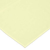 テーブルクロス家庭リネン黄色の背景 テーブルクロス (アングル)