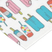 テーブルクロス小柱 テーブルクロス (アングル)