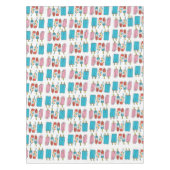 テーブルクロス小柱 テーブルクロス (正面)