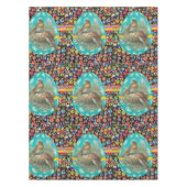 テーブルクロス復活祭 テーブルクロス (正面)