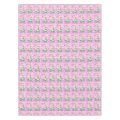 テーブルクロス復活祭 テーブルクロス (正面)