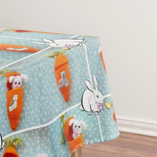 テーブルクロス復活祭 テーブルクロス (インサイチュ)