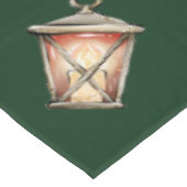 テーブルクロス感謝祭恵みパーソナライズされた テーブルクロス (アングル)