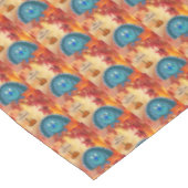 テーブルクロス感謝祭 テーブルクロス (アングル)