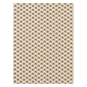 テーブルクロス感謝祭 テーブルクロス (正面)