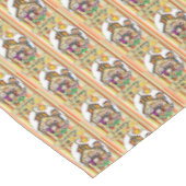 テーブルクロス感謝祭 テーブルクロス (アングル)