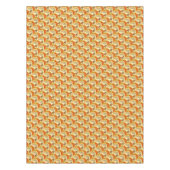 テーブルクロス感謝祭 テーブルクロス (正面)