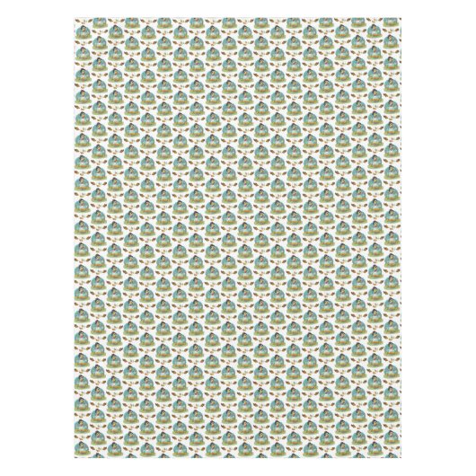 テーブルクロス感謝祭 テーブルクロス (正面)