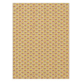 テーブルクロス感謝祭 テーブルクロス (正面)