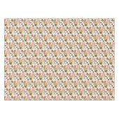 テーブルクロス感謝祭 テーブルクロス (正面(横))