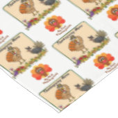 テーブルクロス感謝祭 テーブルクロス (アングル)