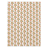 テーブルクロス感謝祭 テーブルクロス (正面)