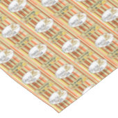 テーブルクロス感謝祭 テーブルクロス (アングル)