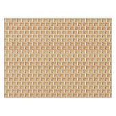 テーブルクロス感謝祭 テーブルクロス (正面(横))