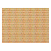 テーブルクロス感謝祭 テーブルクロス (正面(横))